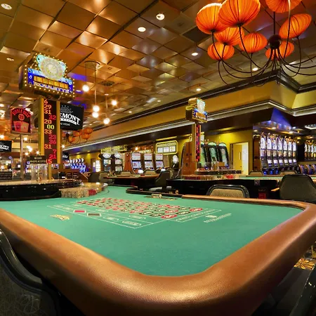 Fremont Hotel And Casino-3
